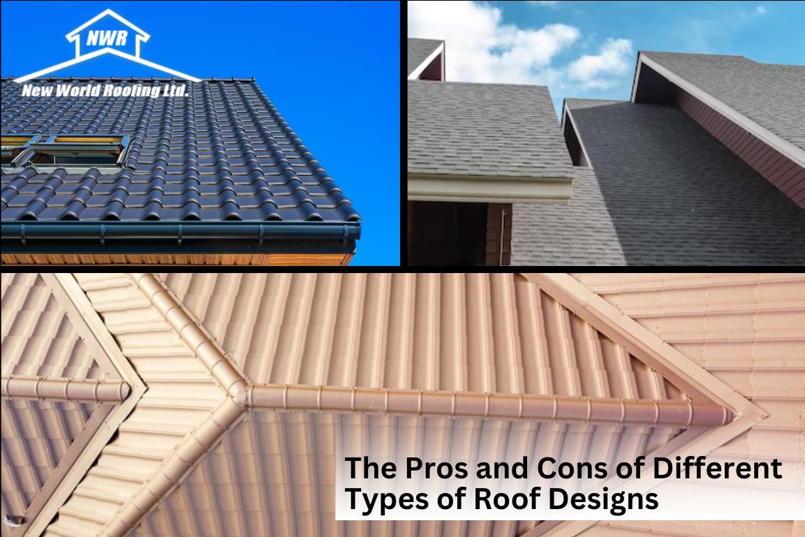 Top flat roofing company in Vancouver